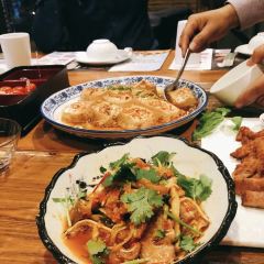 胡桃里音乐酒馆(春晓路店) User Photo