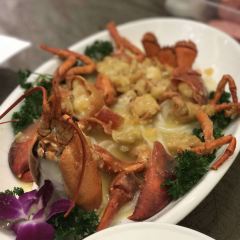 西湖春天·粤菜 User Photo