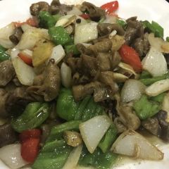 雅安饭店(吉江扎西南路店) User Photo