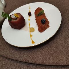 FANG SHAN User Photo