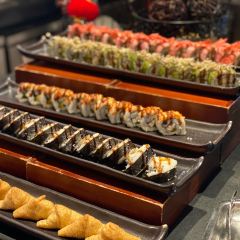 Flavours Restaurant User Photo
