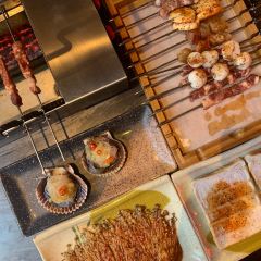 Papa's Living Restaurant張用戶圖片
