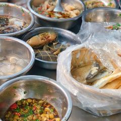 圆蛋酒料 User Photo