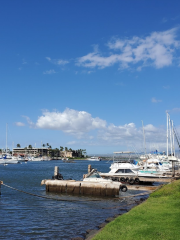 Maalaea Harbor