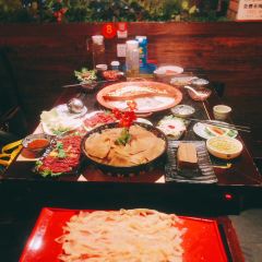 小龙坎火锅(仓山万达店) User Photo