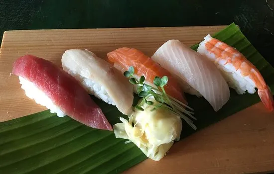 Sushi Ebisuya