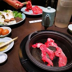 炭火燒肉Yamamoto張用戶圖片