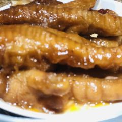 长沙五一广场延年神禹酒店·荟享餐厅 User Photo