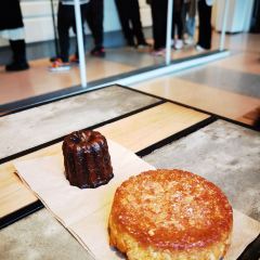 % Arabica User Photo