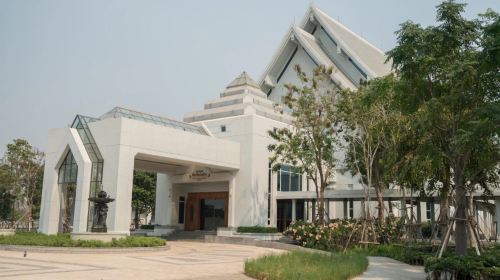 Arts of the Kingdom Museum