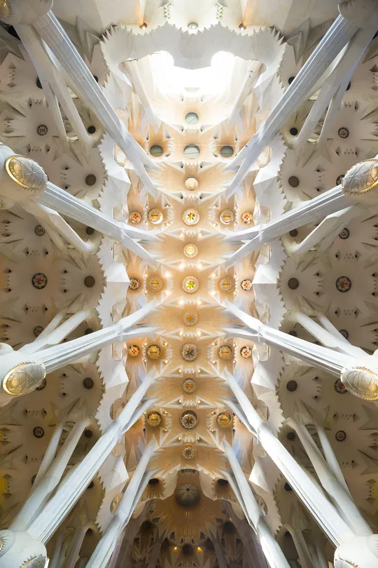 4_Sagrada Familia