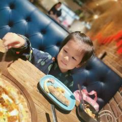 Cafe Amore Bistro User Photo