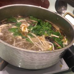 苏州香雪海饭店·中餐厅(胥江路店) User Photo