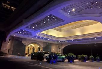 長隆橫琴灣酒店（珠海長隆旗艦店）·海豚自助餐廳用戶圖片