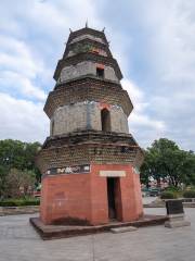 Fulong Old Temple Park