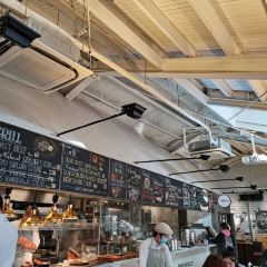 Green & Safe User Photo