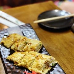 胜代日本料理(人民路店) 여행 사진