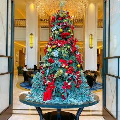 The Drawing Room (The St. Regis Shanghai Jingan) User Photo