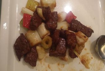 Fu Chun Restaurant( Bao Li Square ) User Photo