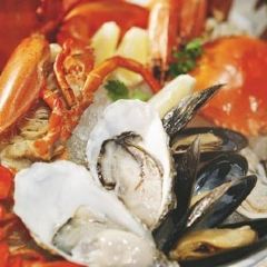 Intan Seafood Restaurant User Photo