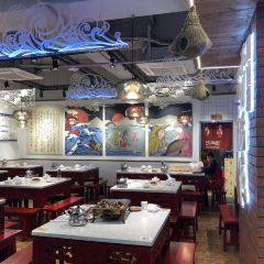 谭记王万州烤鱼(沙坪坝总店) User Photo