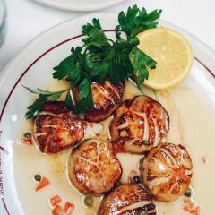 Musso & Frank Grill User Photo