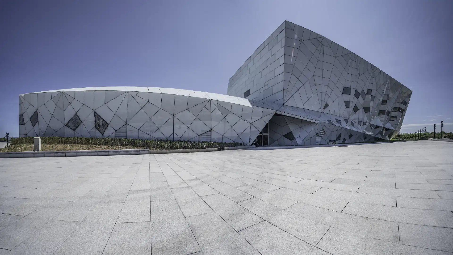 Hotels near Datong Library
