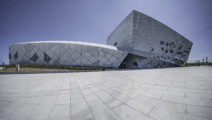 Для бизнес-поездок Отели в г. Датун