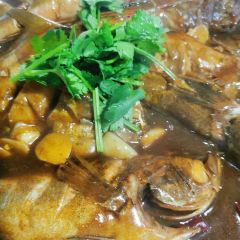 春夏秋冬私房菜馆(南环西路店) User Photo