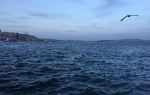 Bosphorus