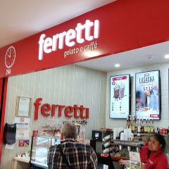 Ferretti Gelato E Caffe 여행 사진