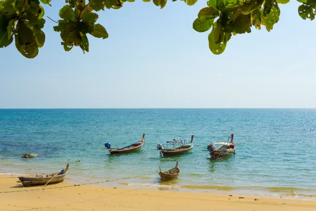 Vuelos Sittwe Rangún