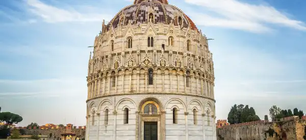 Pisa