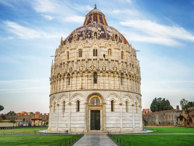 Pisa