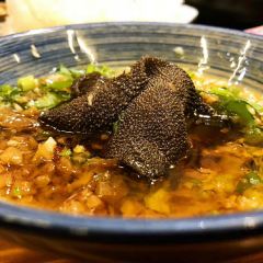 蜀厨小匠(蒲江店) User Photo