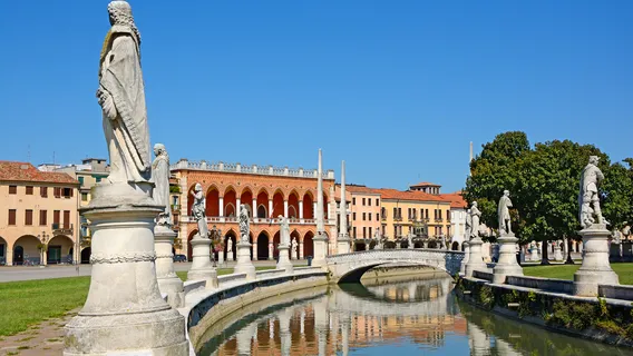 Prato della Valle