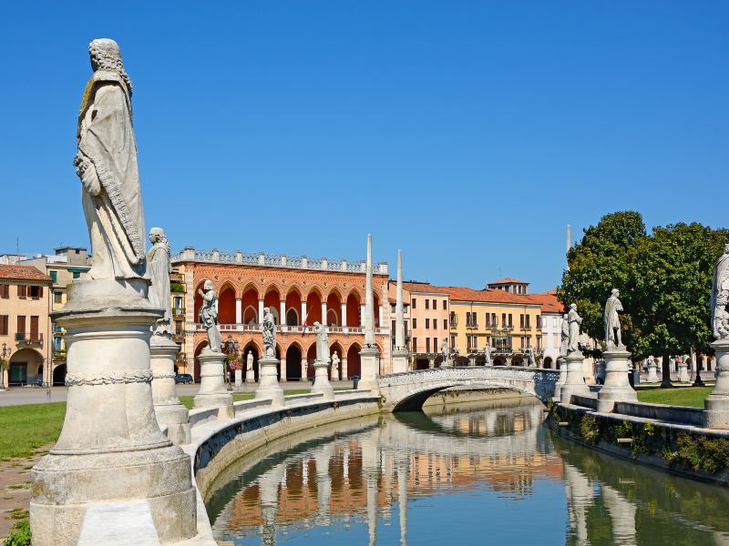 Prato della Valle