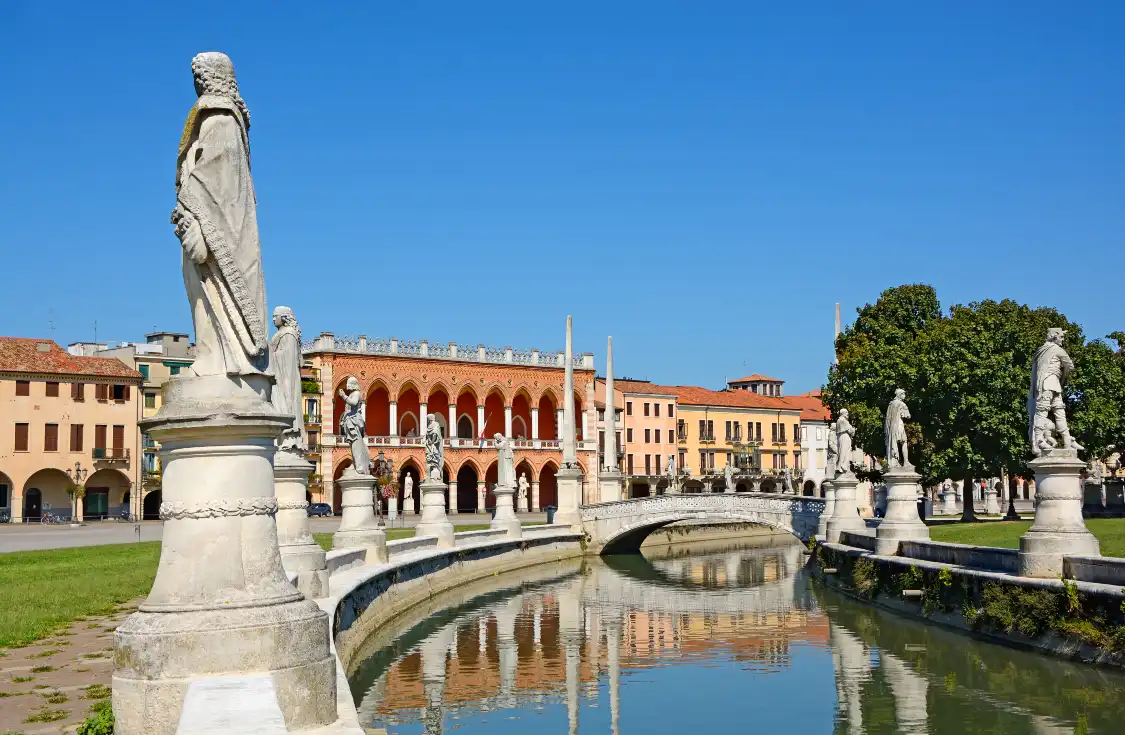 Hotels near Prato della Valle