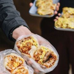 味鼎蛋餅張用戶圖片