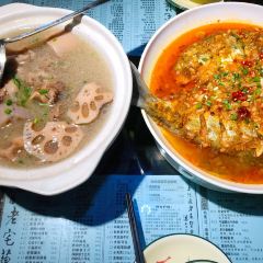 老宅藕香(黄鹤楼景观店) User Photo