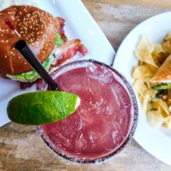 Parish Cafe & Bar User Photo