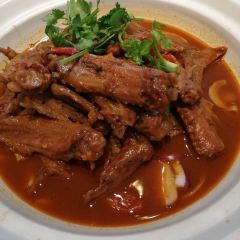 Xunchengshisanxiang (gantang) User Photo