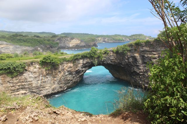 Lembongan Island