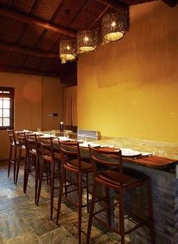 桐乡合悦百翠庄园·家飨餐厅
