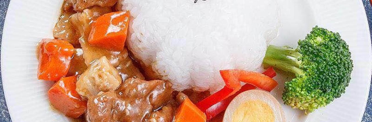 会昌宾馆-中餐厅