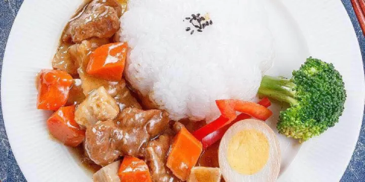 會昌賓館-中餐廳