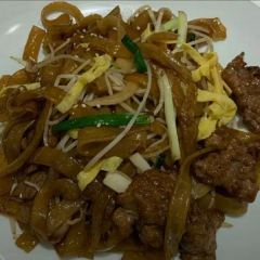 Jin Cui He Hong Kong Style Tea Restaurant (NanPing Wanda) User Photo