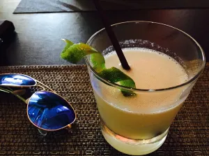 Tangor Restaurant Bar & Lounge
