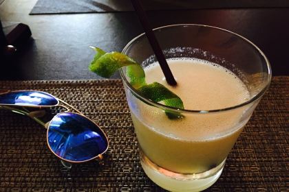 Tangor Restaurant Bar & Lounge