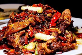 JINAG JUN FU YI HAO JI MAO DIAN User Photo